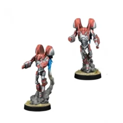 SW Legión: B2 Super Battle Droids Rocket Troopers