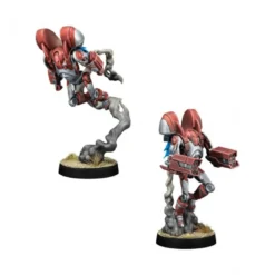 SW Legión: B2 Super Battle Droids Rocket Troopers