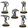 SW Legión: B2 Super Battle Droids (Castellano)