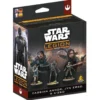 SW Legión: Cassian Andor, Jyn Erso & K-2SO