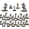 SW Legión: Echo Base Defenders Army Box