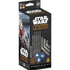 SW Legión: Essentials Pack