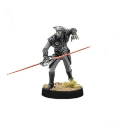 SW Legión: Fifth Brother & Seventh Sister