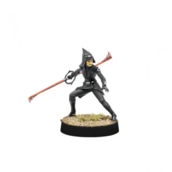 SW Legión: Fifth Brother & Seventh Sister