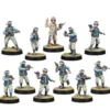 SW Legión: Fleet Troopers