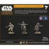 SW Legión: Galactic Bounty Hunters (Castellano)