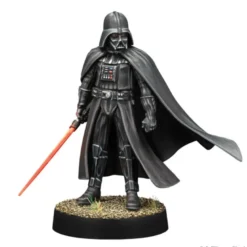 SW Legión: Galactic Empire Starter Set