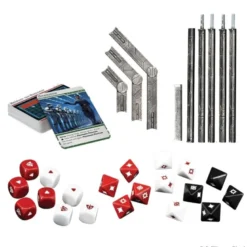 SW Legión: Galactic Empire Starter Set