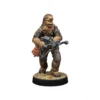 SW Legión: Han Solo & Chewbacca -- Pre-pedido --