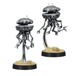 SW Legión: Imperial Probe Droids