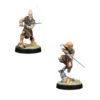 SW Legión: Jedi Council (Castellano)