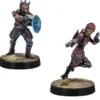 SW Legión: Leaders of the Shadow Collective (Castellano)