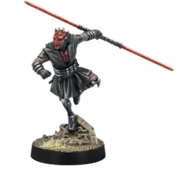 SW Legión: Leaders of the Shadow Collective (Castellano)