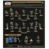 SW Legión: Mandalorian Army Box