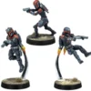 SW Legión: Mandalorian Super Commandos