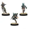 SW Legión: Mandalorian Warriors (Castellano)