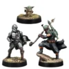 SW Legión: Outer Rim Outlaws