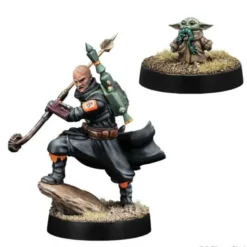 SW Legión: Outer Rim Outlaws
