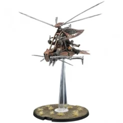 SW Legión: Raddaugh Gnasp Fluttercraft (Castellano) -- Pre-pedido --