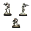 SW Legión: Rebel Veterans (Castellano)
