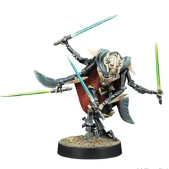 SW Legión: Separatist Alliance Starter Set
