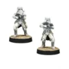 SW Legión: Snowtroopers (Castellano)