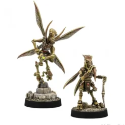 SW Legión: Sun Fac & Poggle the Lesser -- Pre-pedido --