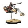 SW Legión: Swoop Bike Riders (Castellano) -- Pre-pedido --