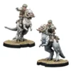 SW Legión: Tauntaun Riders