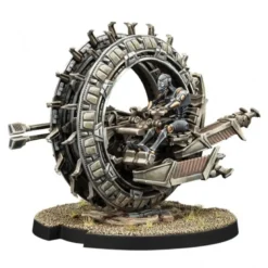 SW Legión: TSMEU-6 Personal Wheel Bikes