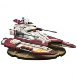 SW Legión: TX-130 Saber Tank