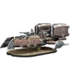 SW Legión: WL0-5 Speeder Tank
