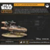 SW Legión: X-34 Landspeeder (Castellano)