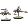 SW Legión:74-Z Speeder Bikes Unit