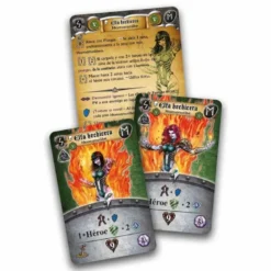 Sword & Sorcery: Crónicas Antiguas - Set de Desafíos