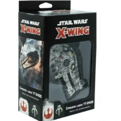 SW X-Wing: Carguero Ligero YT-2400