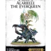 Sylvaneth Alarielle The Everqueen (1)