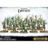 Sylvaneth Dryads (V.D.)