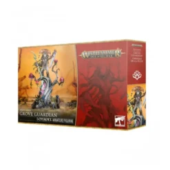 Sylvaneth: Guardian De La Arboleda
