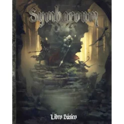 Symbaroum