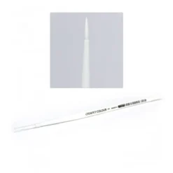 Synthetic Shade Brush (Medium)