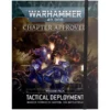 Tactical Deployment Mission Pack (Castellano)