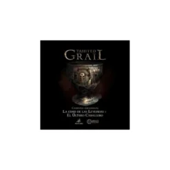 Tainted Grail: La edad de las leyendas y el último caballero
