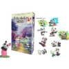 Takenoko Expansión Chibis