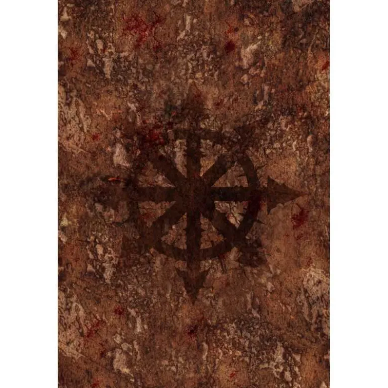 Tapete - Caos - 180x120cm
