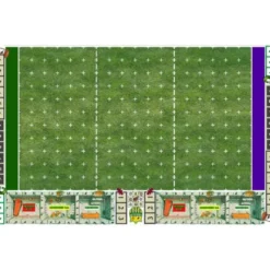 Tapete Fantasy Football 2