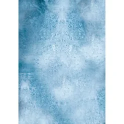 Tapete - Planeta Helado - 180x120cm