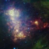 Tapete Space Game 14