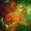 Tapete Space Game 12