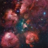Tapete Space Game 11